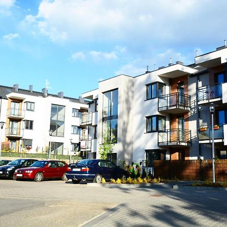 Apartament Champion Gorzow Wielkopolski Dış mekan fotoğraf