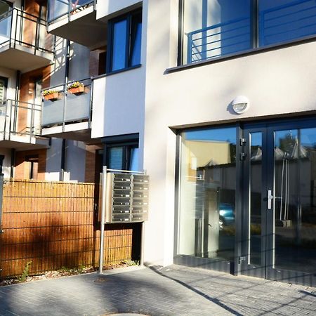 Apartament Champion Gorzow Wielkopolski Dış mekan fotoğraf